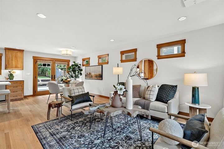 House in Mercer Island, Washington, United States 4 - 18620063