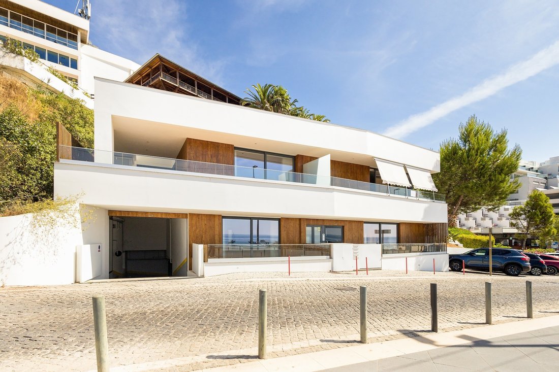 Apartment in Santiago, Setubal, Portugal 1 - 18622695