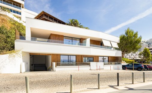 Apartment in Santiago, Setubal, Portugal 1