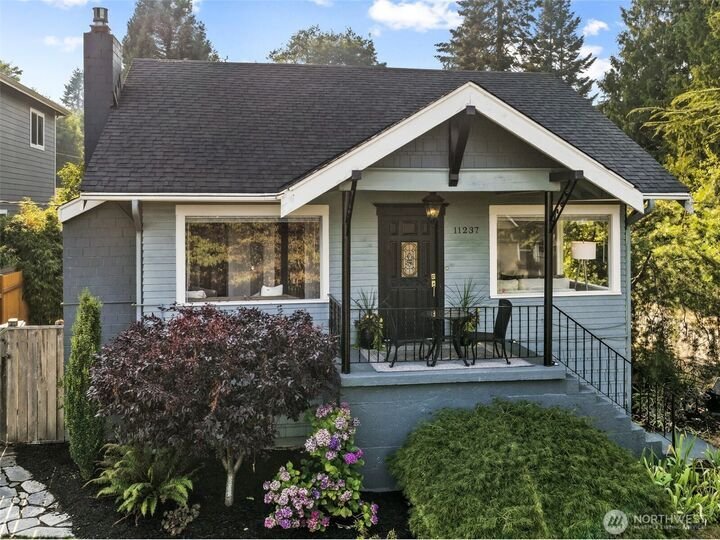 House in Tukwila, Washington, United States 1 - 18620077