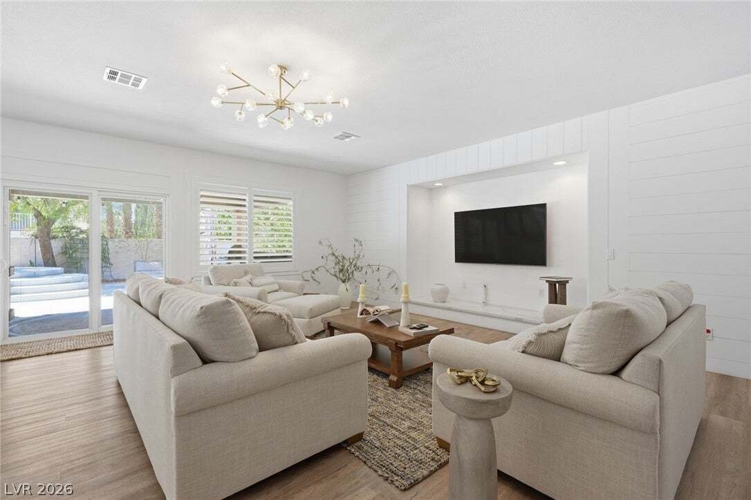 House in Las Vegas, Nevada, United States 3 - 18618509