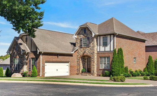 House in Hendersonville, Tennessee, United States 1