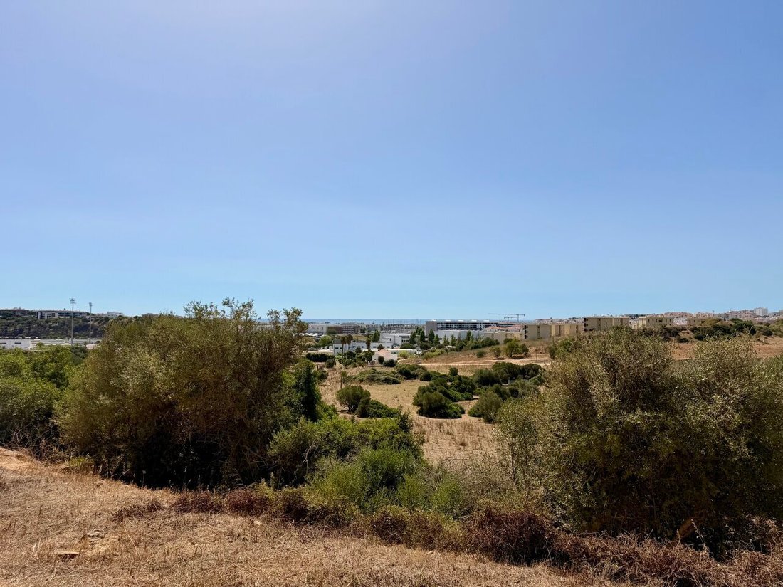Land in Praia De Porto Mós, Sao Goncalo de Lagos, Algarve 5 - 18615988