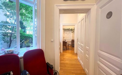 Apartment in Vienna, Wien, Austria 1