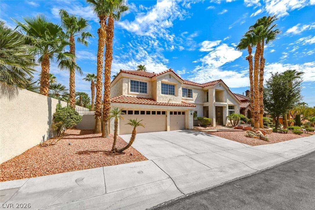 House in Las Vegas, Nevada, United States 2 - 18618493