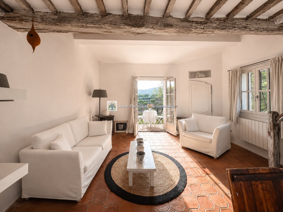 House in Saint-Paul-de-Vence, Provence-Alpes-Côte d'Azur, France 5 - 18620358