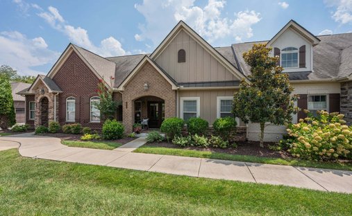 Townhouse in Franklin, Tennessee, United States 1