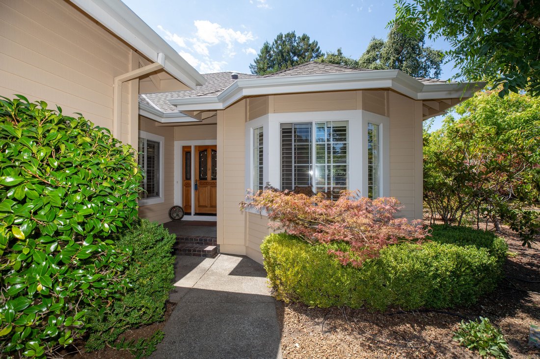 House in Santa Rosa, California, United States 5 - 18623643