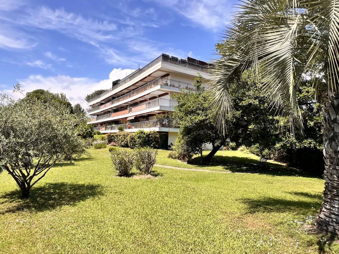 Apartment in Cannes, Provence-Alpes-Côte d'Azur, France 1 - 15675409