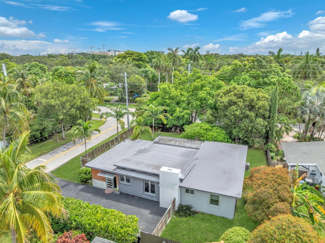 House in Miami, Florida, United States 1 - 18576298