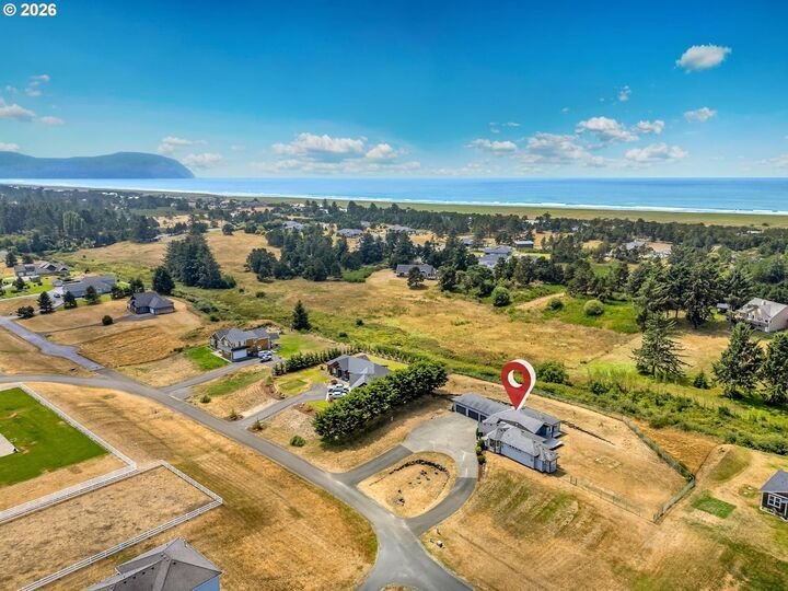 House in Gearhart, Oregon, United States 2 - 18620081