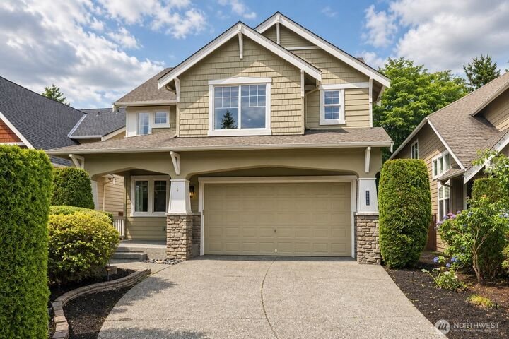 House in Kirkland, Washington, United States 1 - 18620071