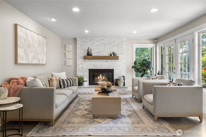 House in Bellevue, Washington, United States 5 - 18620039