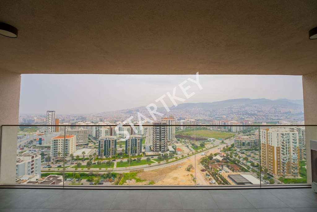 Apartment in İzmir, İzmir, Turkey 1 - 18618913