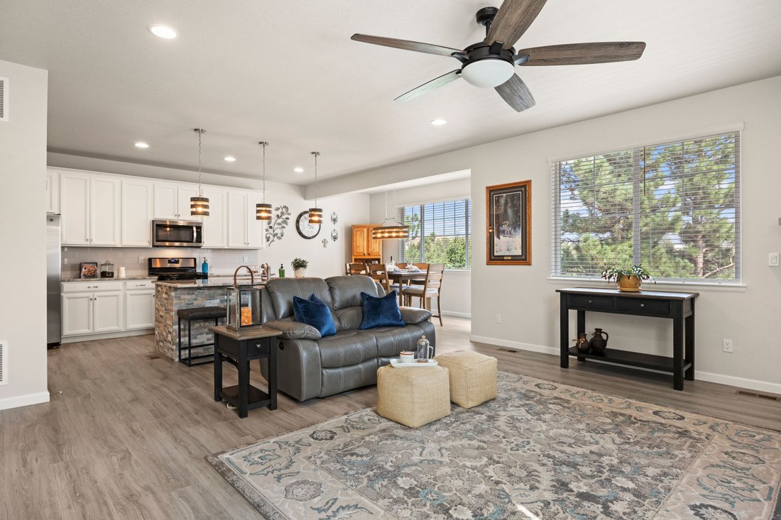 Townhouse in Castle Rock, Colorado, United States 5 - 18615917