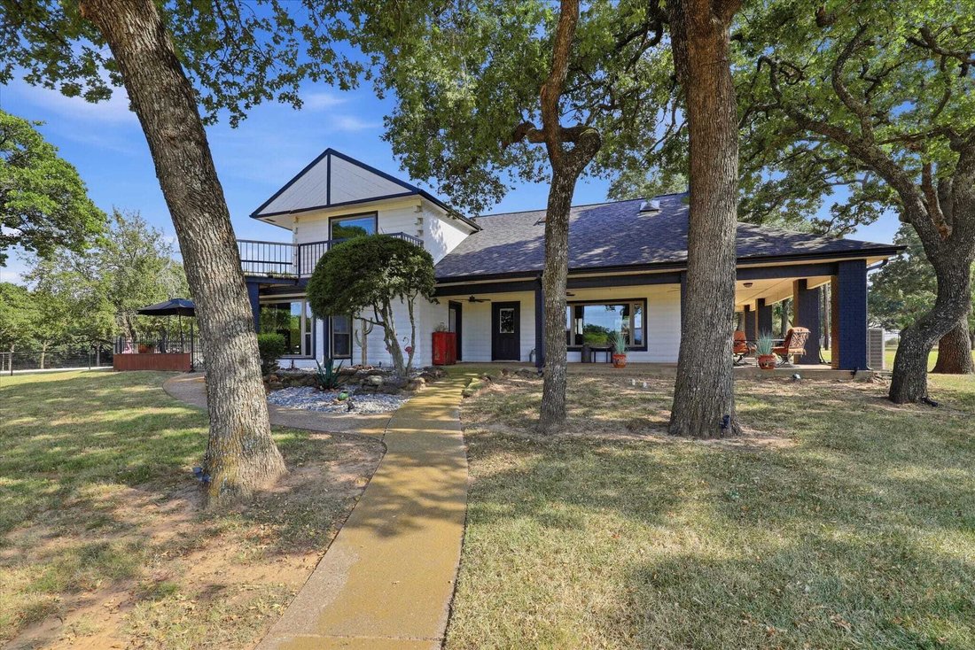 House in Gainesville, Texas, United States 4 - 18623789