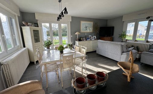 House in Cucq, Hauts-de-France, France 1
