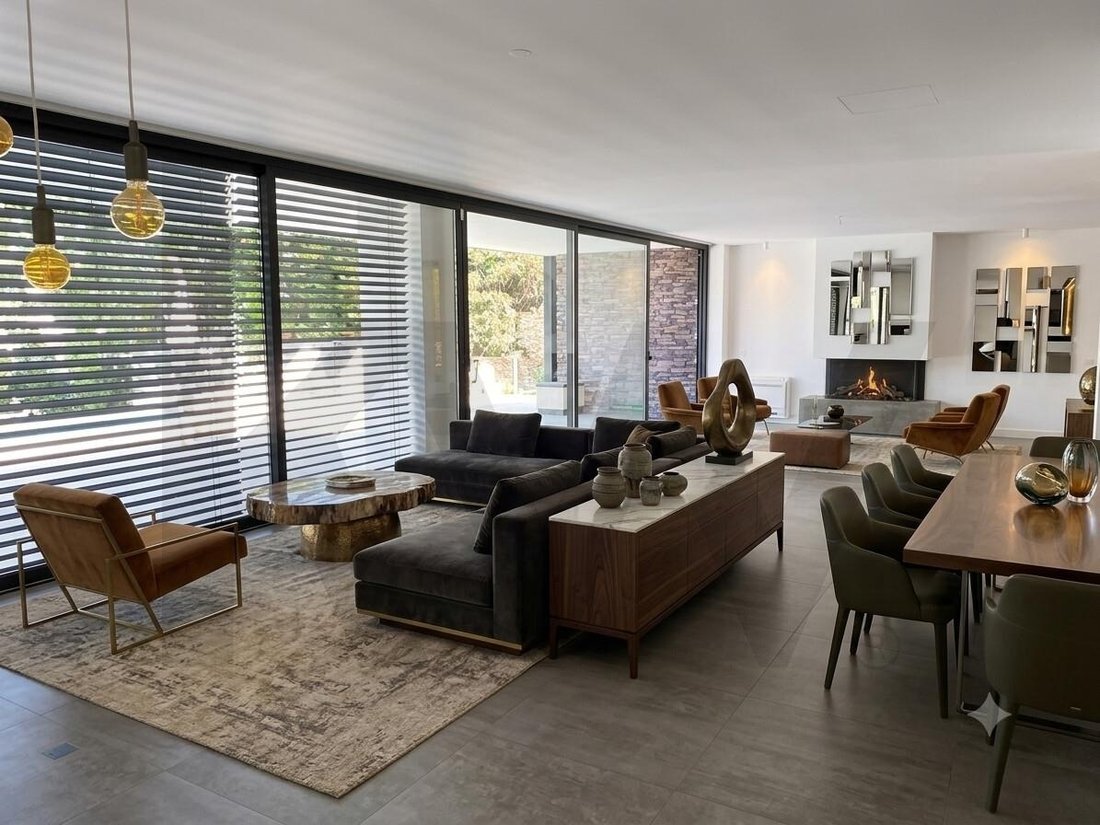 Apartment in Estoril, Cascais e Estoril, Lisbon 4 - 18620601