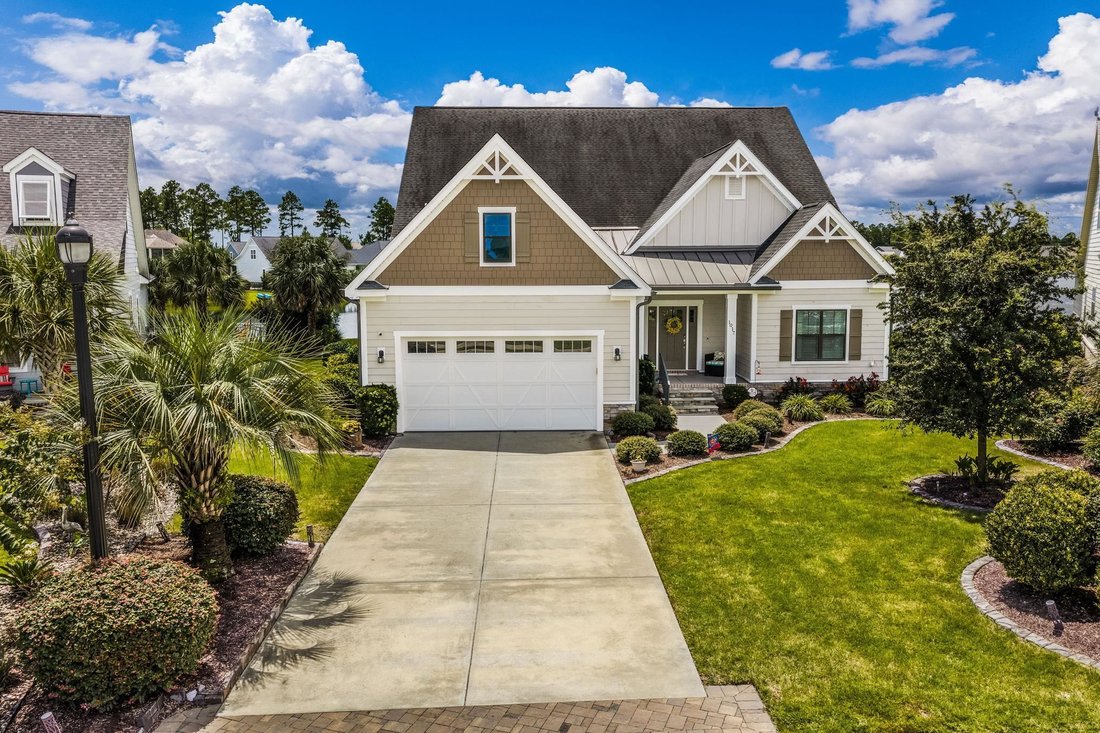 House in Myrtle Beach, South Carolina, United States 1 - 18620661