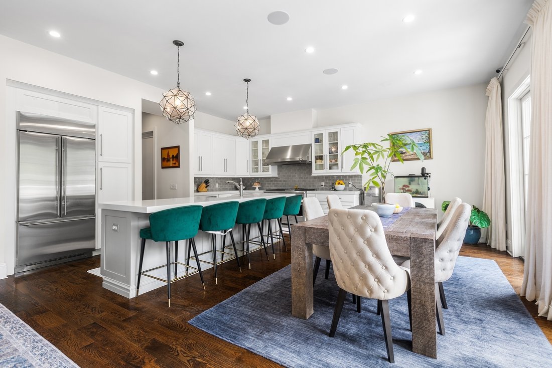 Apartment in Darien, Connecticut, United States 5 - 18621416