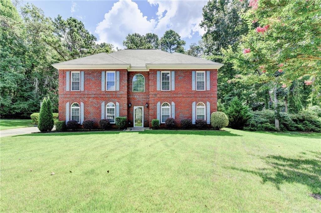 House in Marietta, Georgia, United States 2 - 18615294