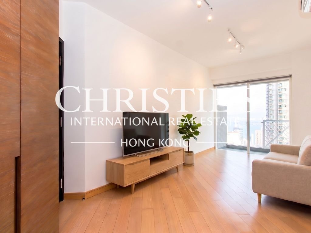 Apartment in Hong Kong, Hong Kong 3 - 16567204