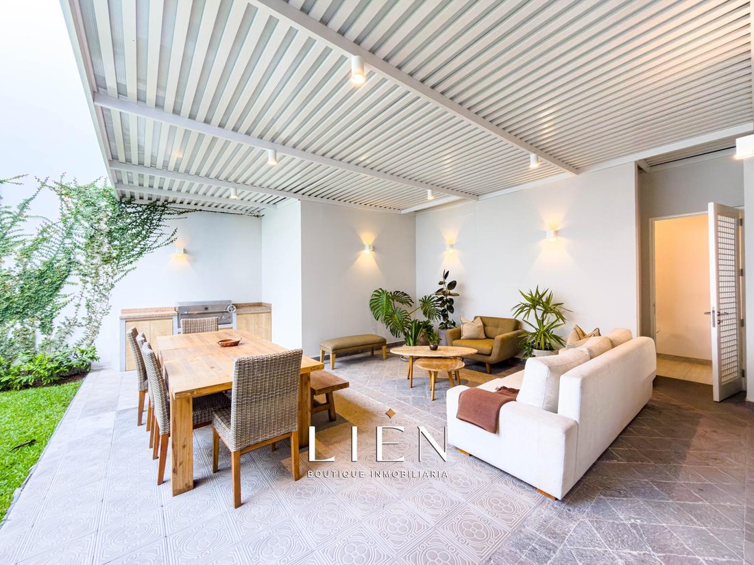 Apartment in Lima, Belarus 3 - 18621357