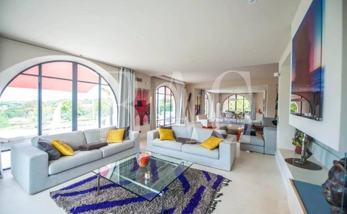 Tenuta a Ramatuelle, Provenza-Alpi-Costa Azzurra, Francia 1