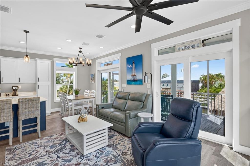 House in Fort Myers Beach, Florida, United States 4 - 18617885