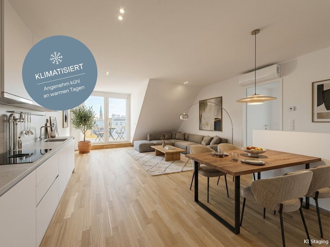 Apartment in Vienna, Wien, Austria 1 - 16428583