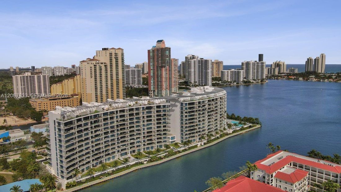 Condo in Aventura, Florida, United States 2 - 18621032