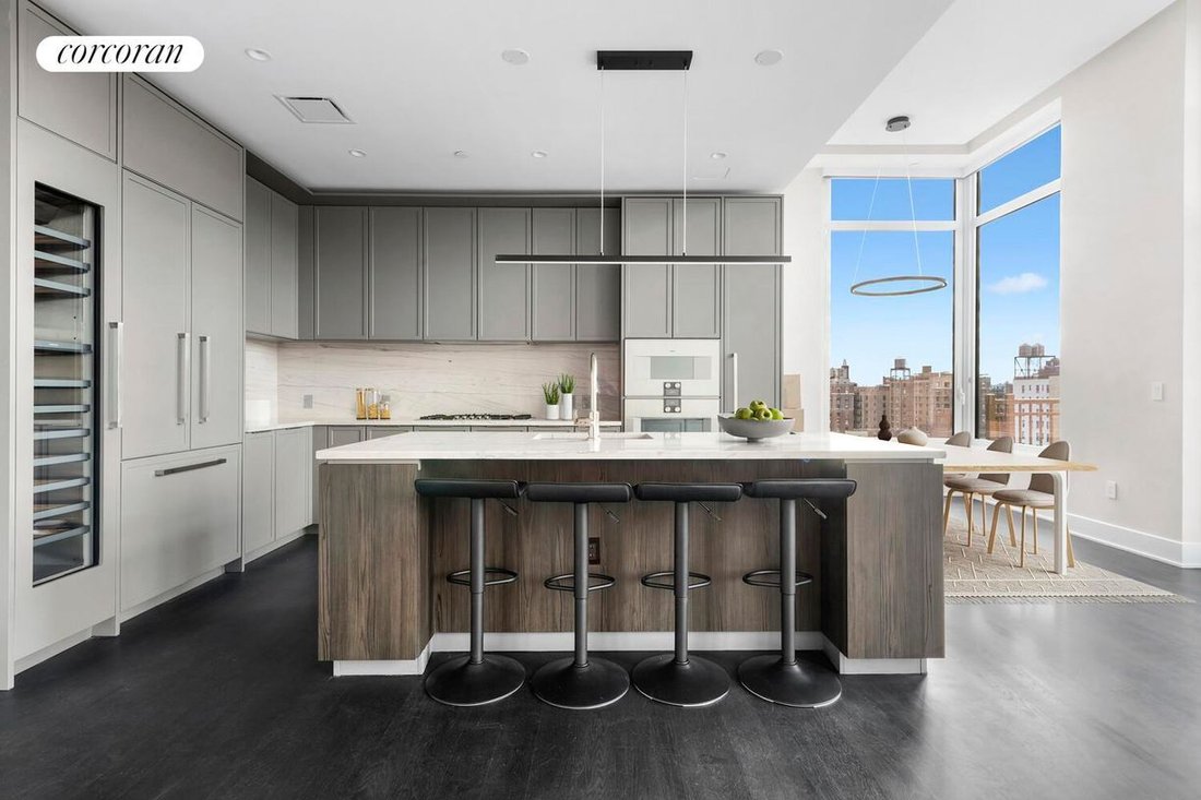 Condo in New York, New York, United States 3 - 18157324