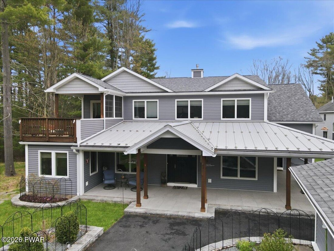 House in Tafton, Pennsylvania, United States 3 - 18622259