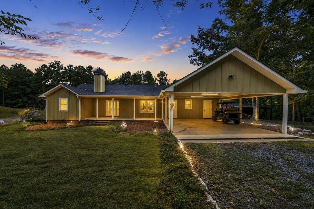 House in Milledgeville, Georgia, United States 1 - 18621223