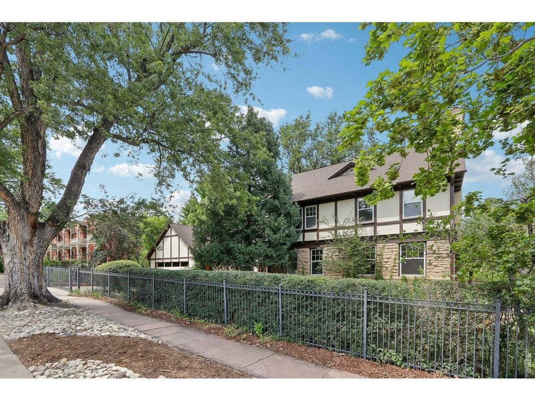 House in Boulder, Colorado, United States 3 - 18621335