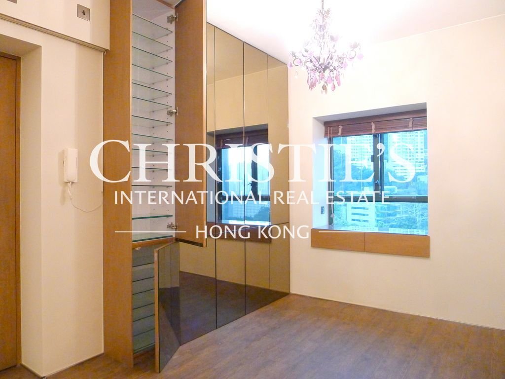Apartment in Hong Kong, Hong Kong 4 - 18616501