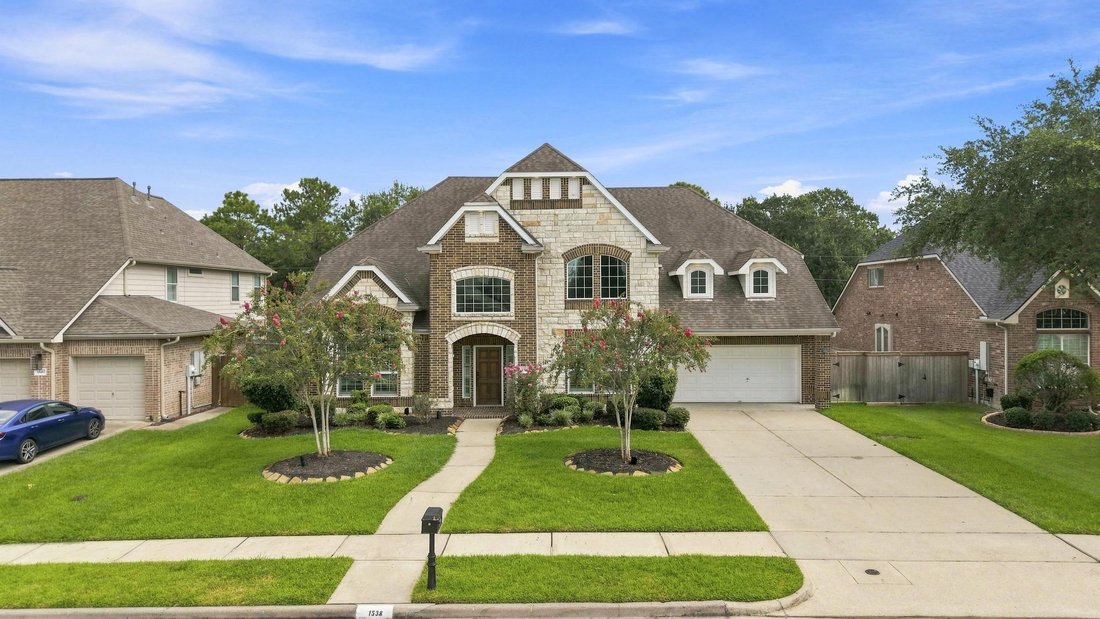 House in League City, Texas, United States 2 - 18620254