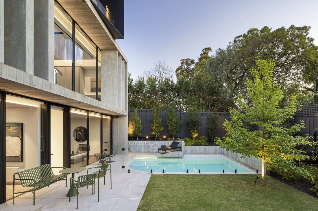 House in Toorak, Victoria, Australia 2 - 18623122