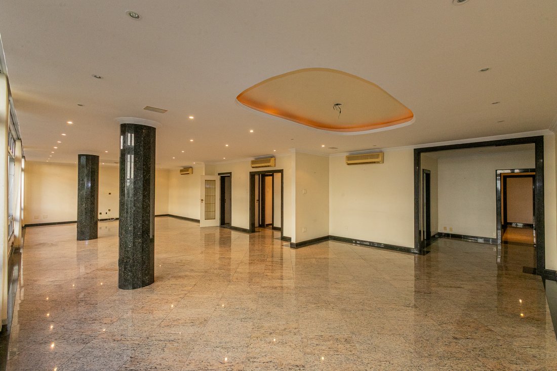 Apartment in Rio de Janeiro, State of Rio de Janeiro, Brazil 3 - 18615922