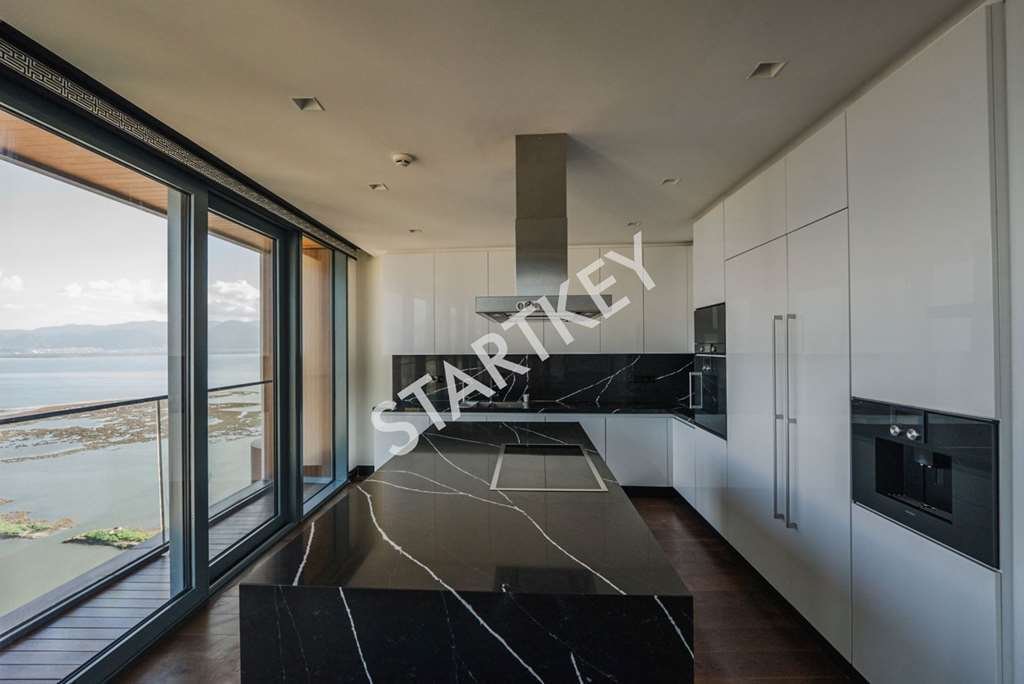 Apartment in İzmir, İzmir, Turkey 5 - 18618978