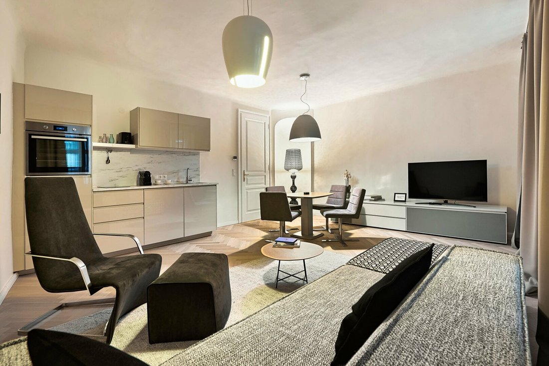 Apartment in Vienna, Wien, Austria 4 - 18620687