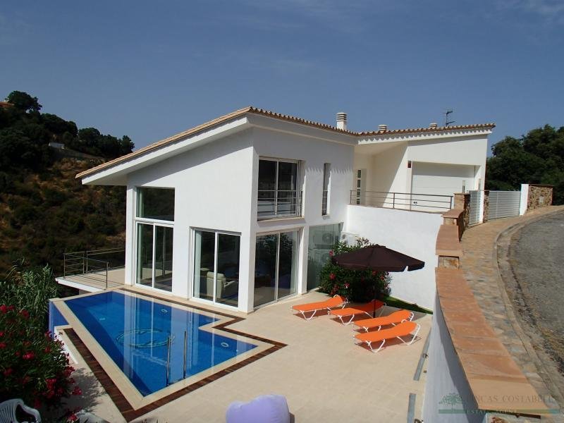 House in Platja d'Aro, Catalonia, Spain 1 - 18617090