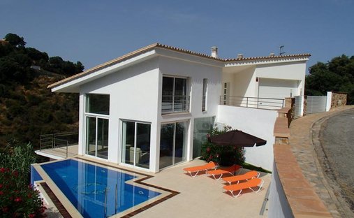 Casa en Playa de Aro, Cataluña, España 1
