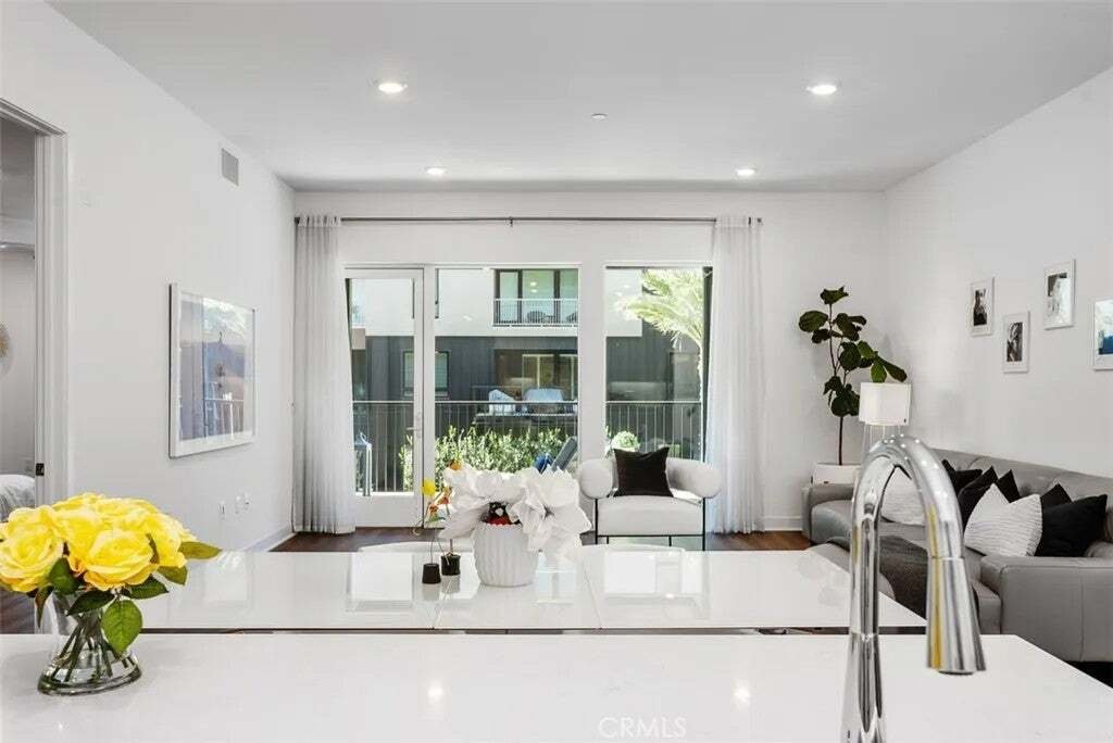 Appartement à Irvine, Californie, États-Unis 4 - 17257498