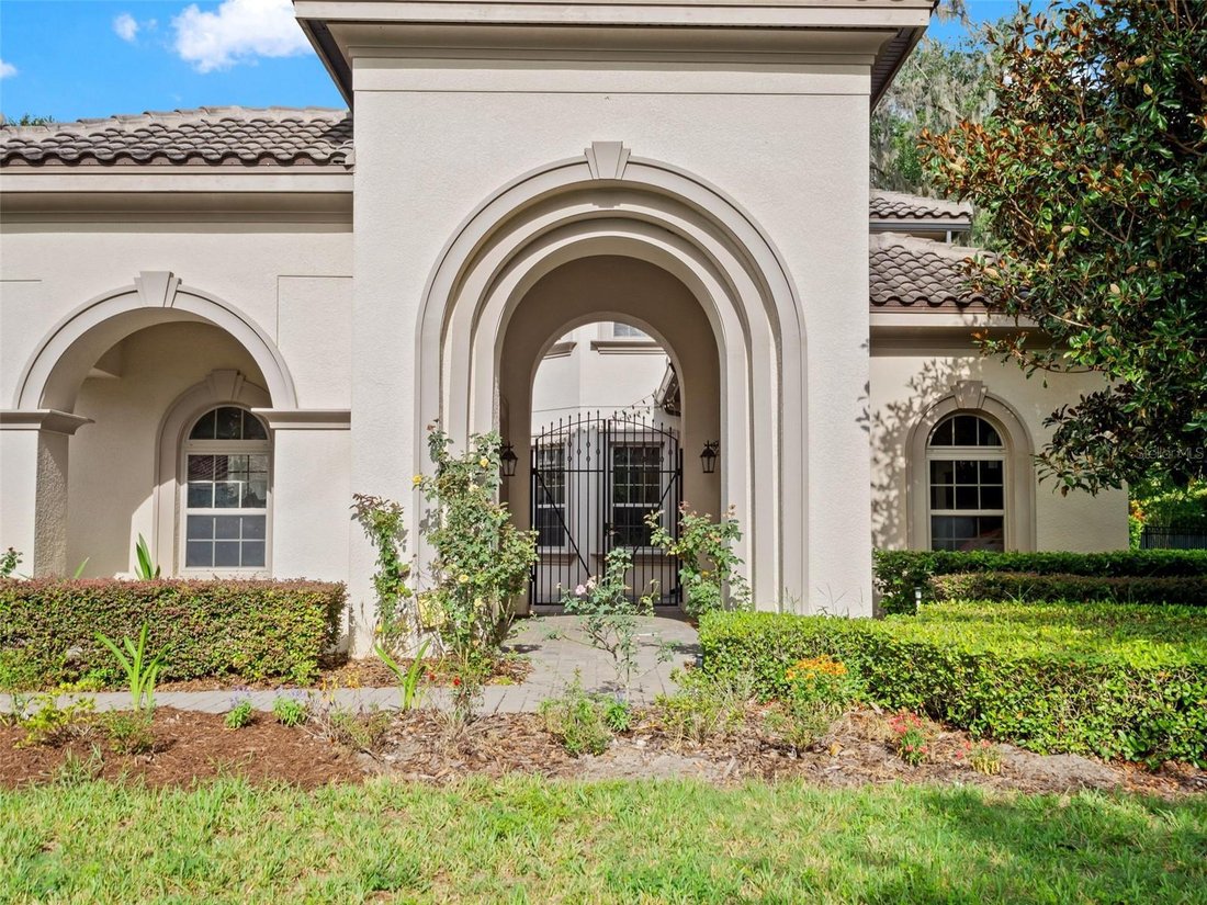 House in Sanford, Florida, United States 3 - 18618768