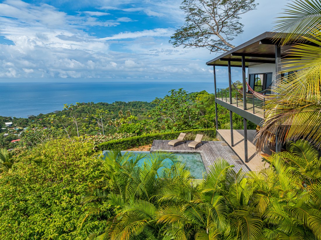 House in Uvita, Puntarenas Province, Costa Rica 2 - 14605909