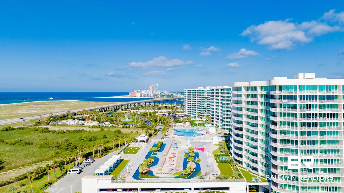 House in Orange Beach, Alabama, United States 3 - 18413195