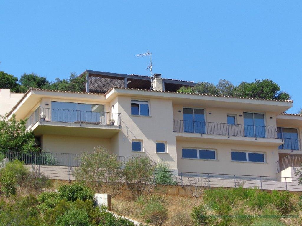 House in Platja d'Aro, Catalonia, Spain 2 - 13111269