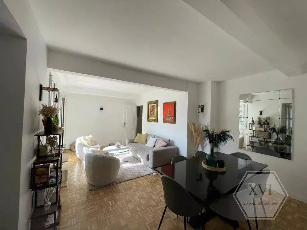 Apartment in Pereire-Malesherbes, Paris 17e Arrondissement, Paris 4 - 15868771