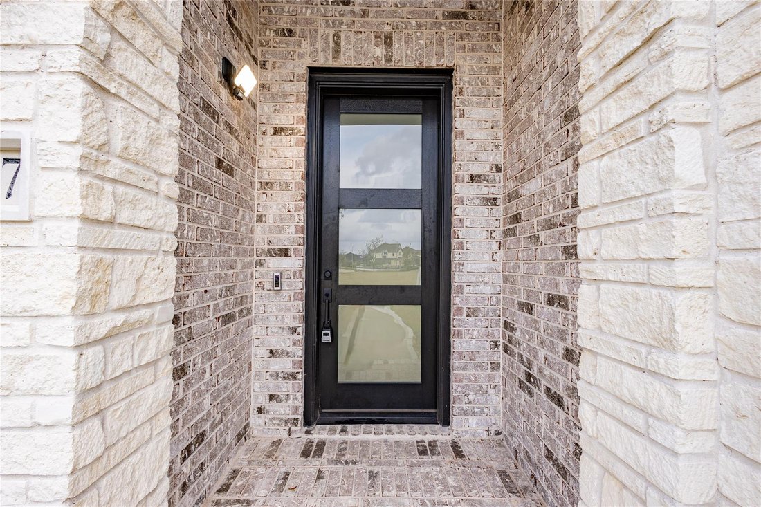House in Richmond, Texas, United States 5 - 18617444